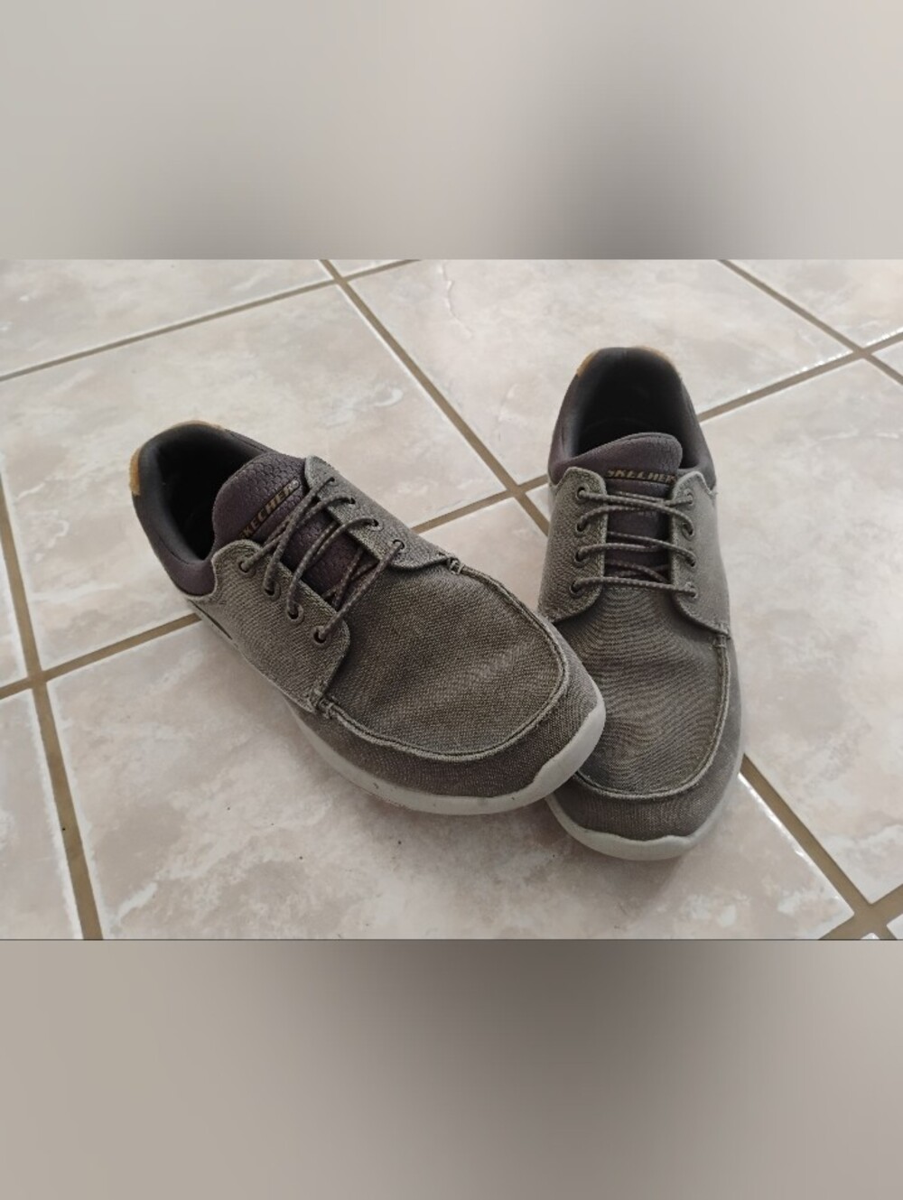 Skechers Men Shoes